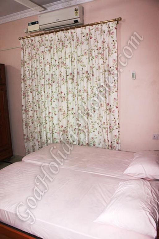 Shalom Dream Home Кандолим Номер фото