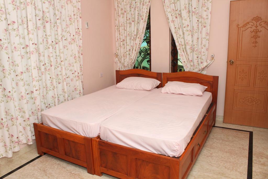 Shalom Dream Home Кандолим Экстерьер фото