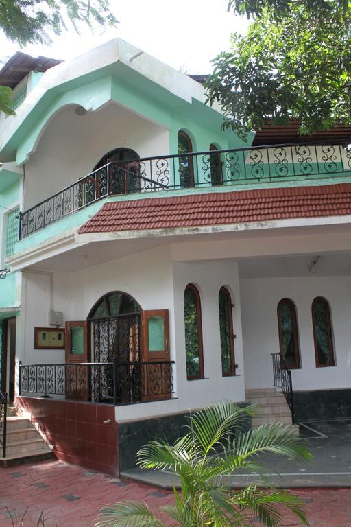Shalom Dream Home Кандолим Экстерьер фото